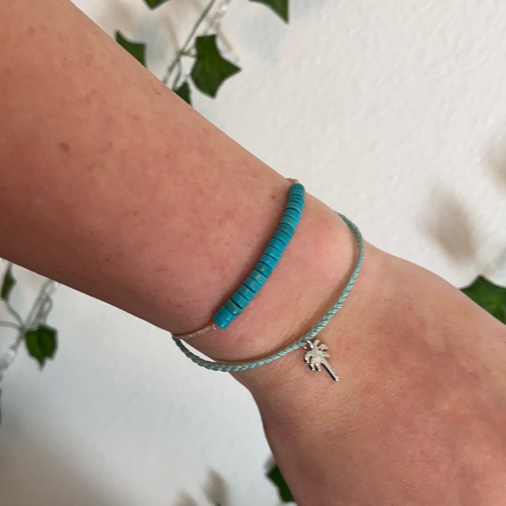 Pura Vida Bracelets